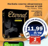 Herbata Eternal
