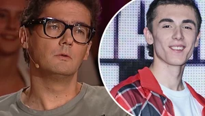 Zrobił furorę w "Mam talent". Teraz Bednarek ujawnił prawdę o występach w TVN-ie 