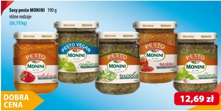 Pesto Monini