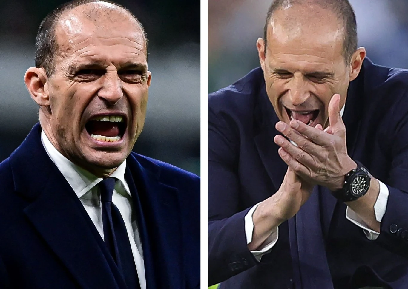 Massimiliano Allegri