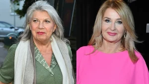 Krystyna Prońko i Majka Jeżowska zaśpiewają razem podczas Polsat Hit Festiwal.