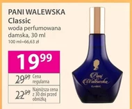 Жіноча парфумована вода Pani Walewska