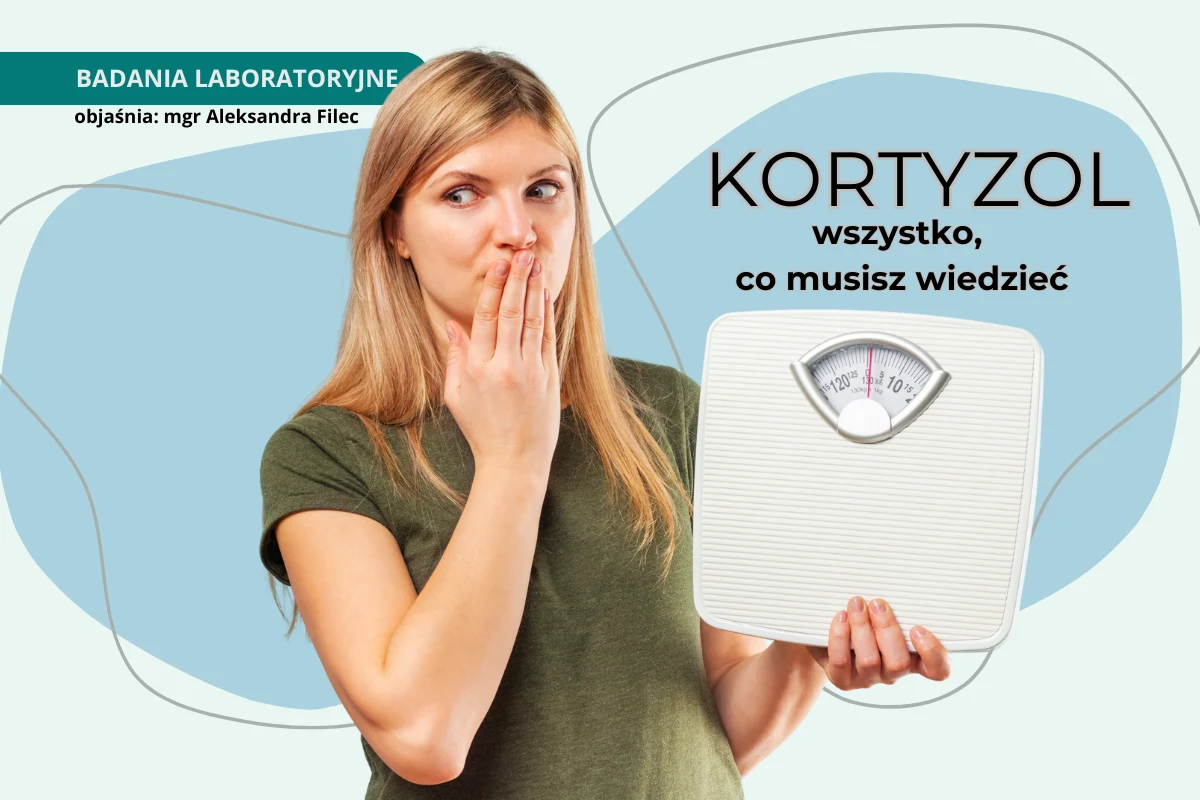 Tak zbadasz poziom stresu. Wynik wyjaśni skąd m.in. tycie, zmęczenie i brzydki wygląd Tak zbadasz poziom stresu. Wynik wyjaśni skąd m.in. tycie, zmęczenie i brzydki wygląd