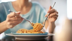 Nie każdy makaron tuczy i usypia. Dietetyczka radzi, który jeść, chcąc schudnąć