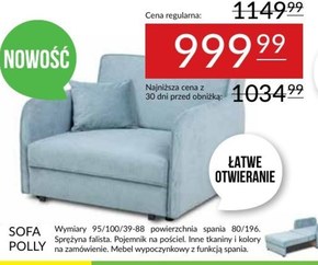 Sofa niska cena