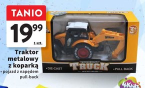 Traktor niska cena
