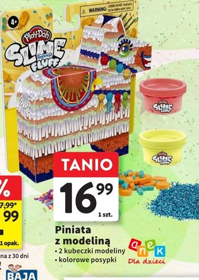 Piniata Play-Doh niska cena