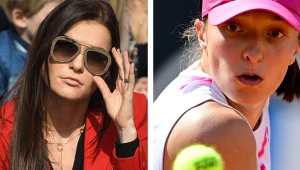 Świątek i Gauff nie wyszły na kort, a tu już coś takiego. W tle Radwańska