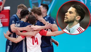 Polscy siatkarze zdali ostatni test. Śliwka wrócił w dobrym stylu