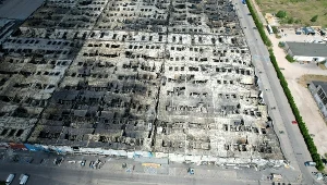 Pogorzelcy z Marywilskiej 44 będą mogli skorzystać z rozłożenia zobowiązań podatkowych na raty lub ich odroczenia