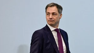 Alexander De Croo