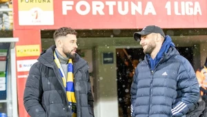 Arka Gdynia ma wielkie szanse awansować do Ekstraklasy