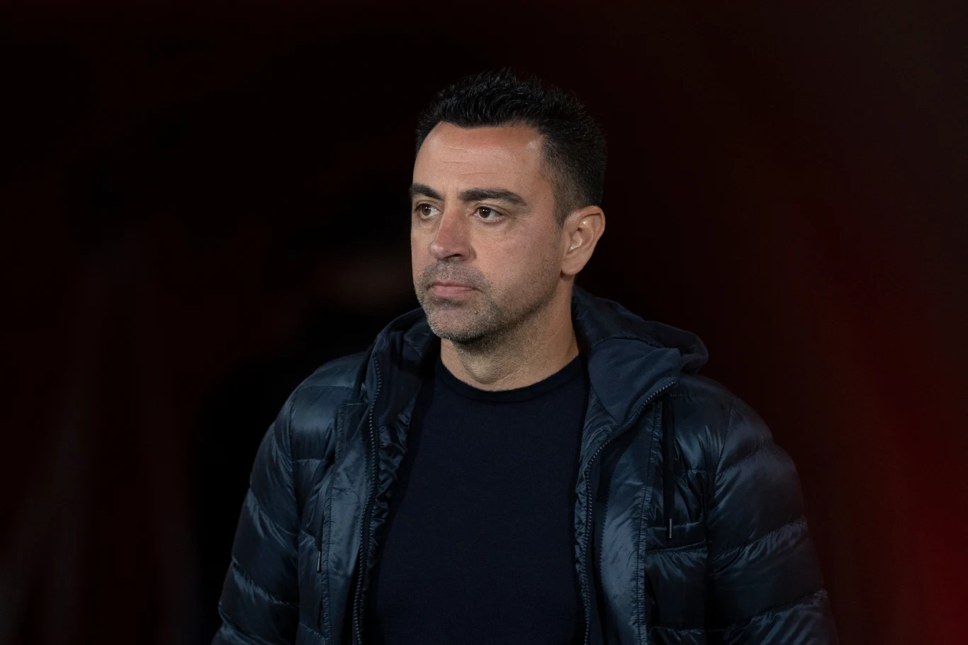 Xavi
