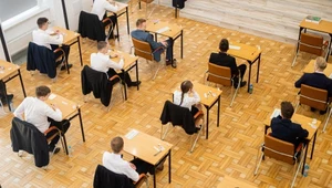 Koniec matury z rozszerzonej geografii. W Interii arkusz CKE i odpowiedzi