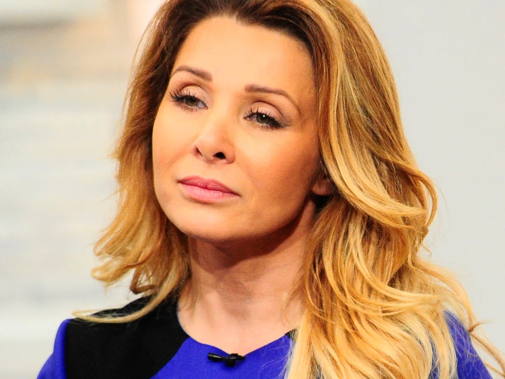 Aldona Orman wyznała prawdę o swoim zdrowiu. To przeżyła