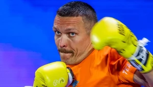 Ołeksandr Usyk