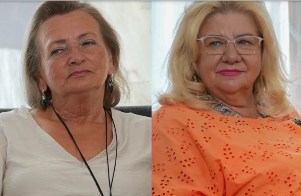 "Sanatorium miłości" bohaterki sezonu szóstego "Sanatorium miłości" bohaterki sezonu szóstego