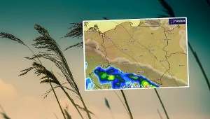 Pogoda psuje się na naszych oczach. Pół Polski w alertach