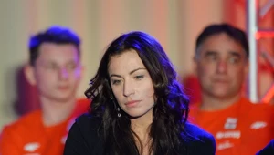 Justyna Kowalczyk