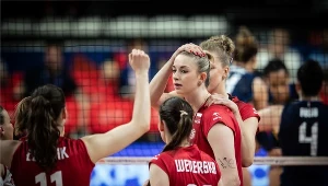 Mecz-pułapka dla polskich siatkarek. Straty mogą być olbrzymie