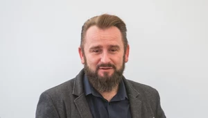 Piotr "Liroy" Marzec: Nie wstydźmy się mówić o słabościach