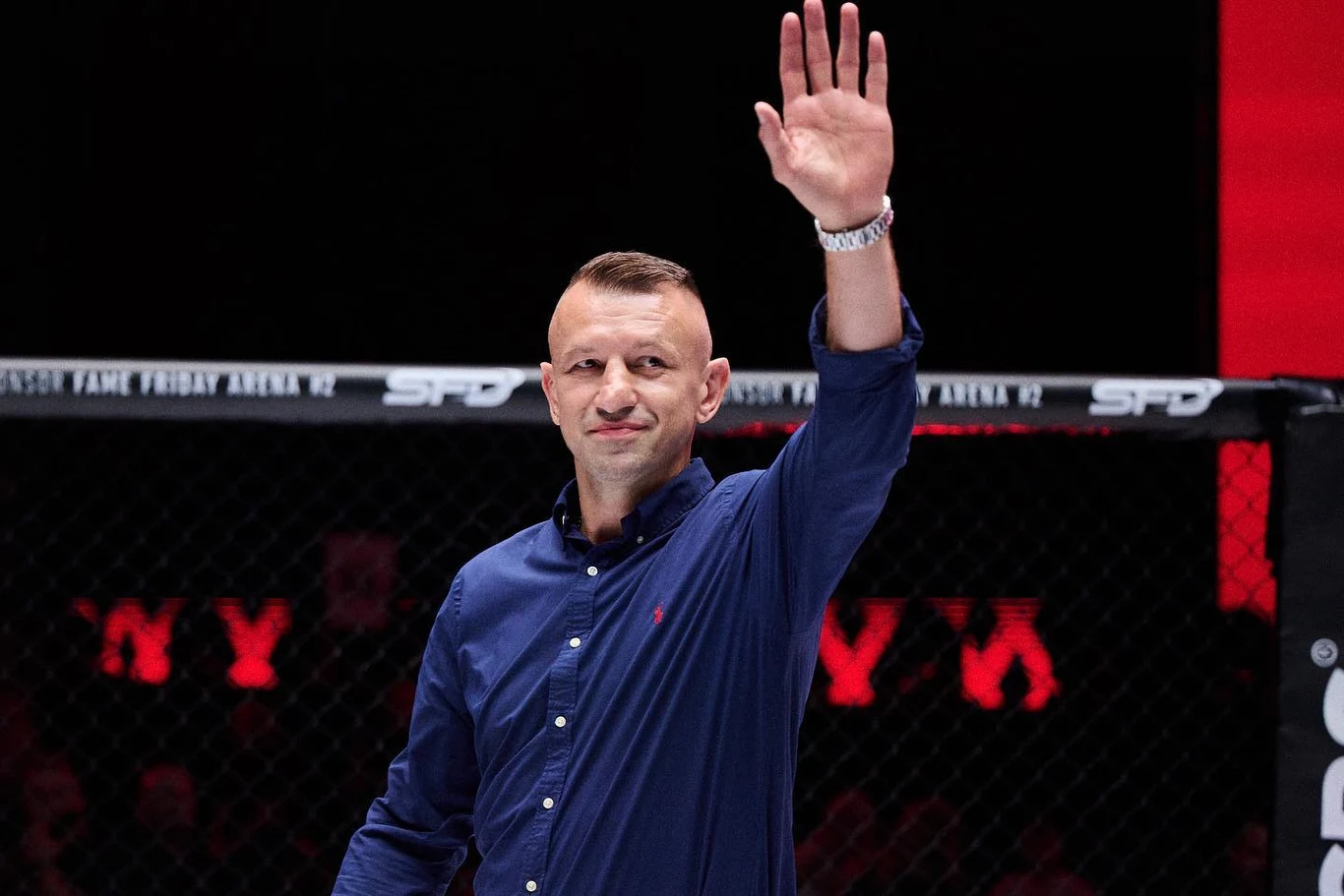 Tomasz Adamek