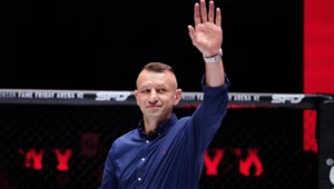 Tomasz Adamek