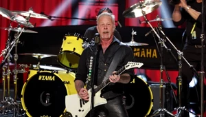 James Hetfield zaskakująco o "Load" i "Reload". Tym razem się nie hamował