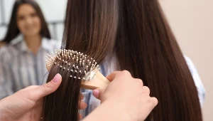 My wylewamy, a Azjatki używają do pielęgnacji włosów. Dlatego ich fryzury zachwycają 