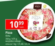 Pizza Virtu