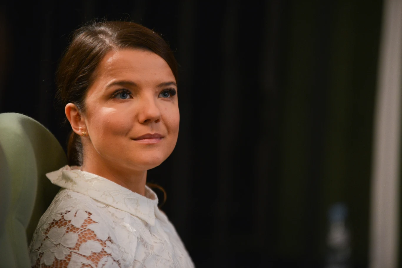 Joanna Jabłczyńska Joanna Jabłczyńska