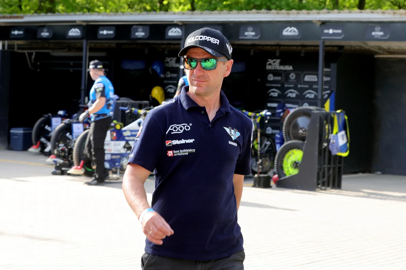 Rafał Okoniewski Rafał Okoniewski