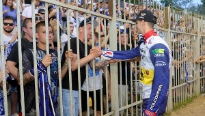 Kontrowersje w eliminacjach mistrzostw świata. Zrobili z siebie pośmiewisko