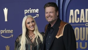 Gwen Stefani i Blake Shelton 