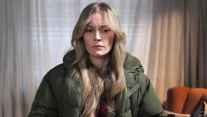 Renata przeżyje prawidziwy dramat