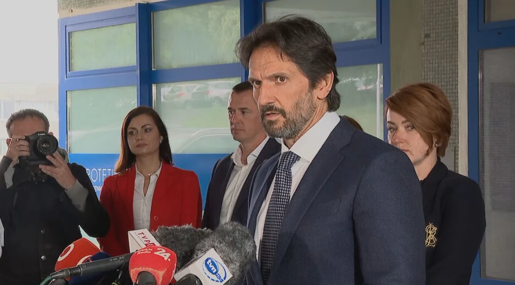 Stan zdrowia Roberta Ficy. Nowe informacje Stan zdrowia Roberta Ficy. Nowe informacje