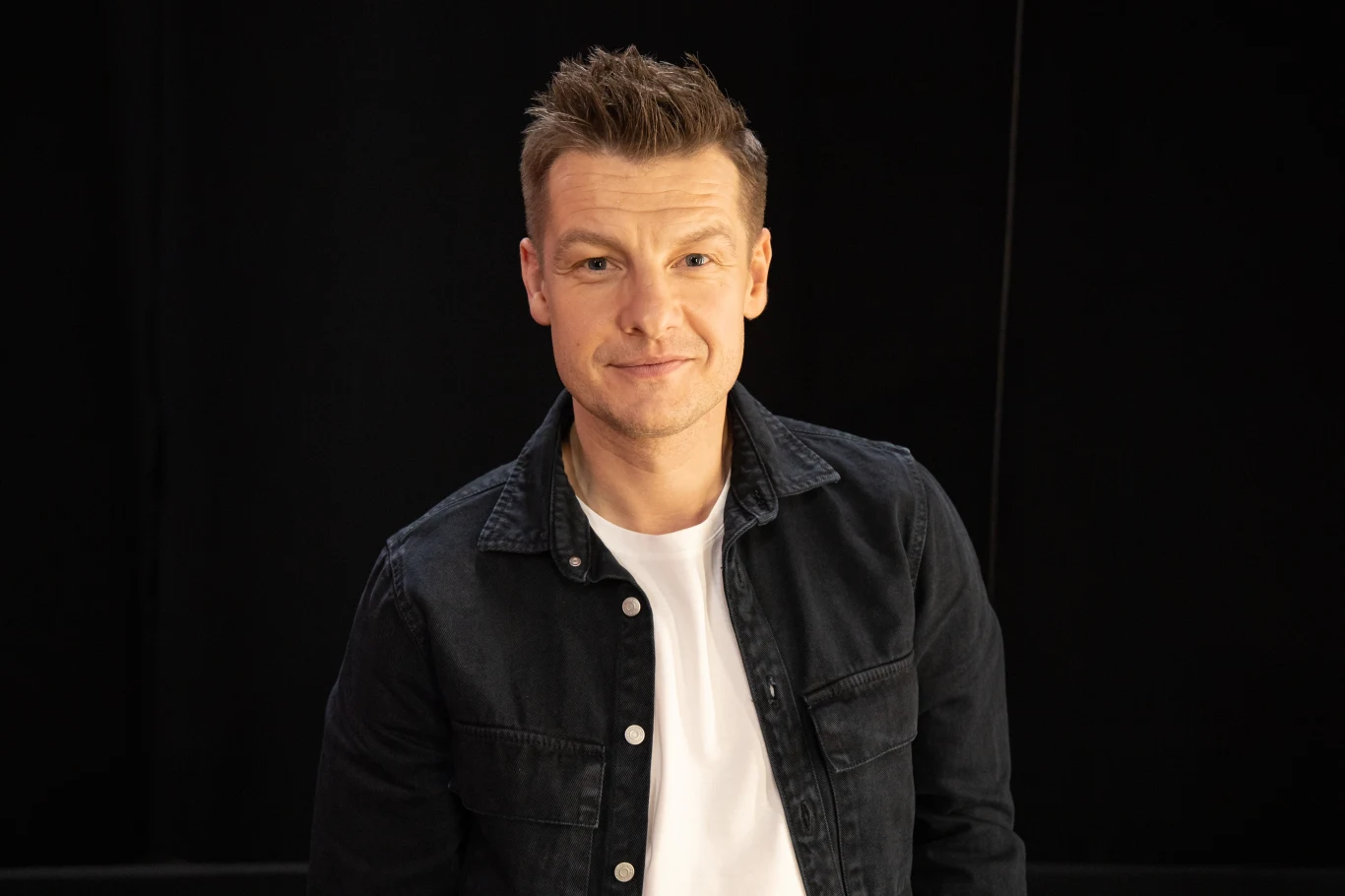 Rafał Mroczek Rafał Mroczek