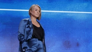 Esther Perel podczas Impact 2024 w Poznaniu, 15 maja 2024