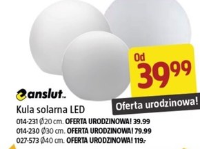 Lampa LED niska cena