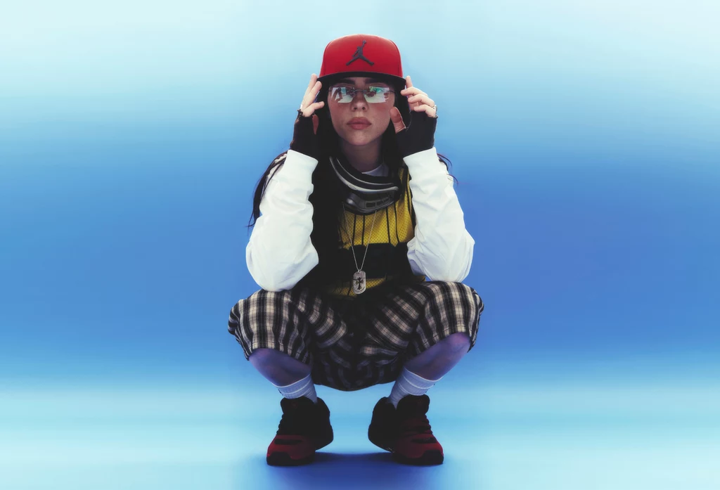 Billie Eilish