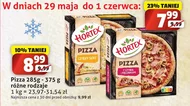 Pizza Hortex
