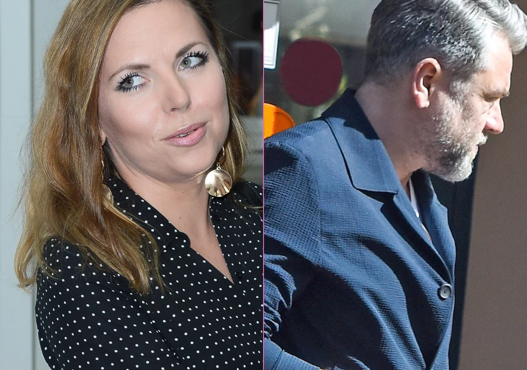 Aleksandra Kwaśniewska, Kuba Badach