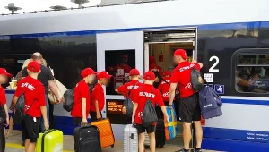 Rodziny rolnicze mogą otrzymać dofinansowanie do kolonii. Zdjęcie ilustracyjne 