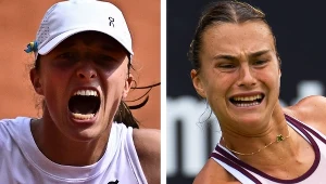 Sabalenka przegrała, Świątek wraca "do gry". Oto sytuacja w rankingu WTA