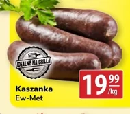 Kaszanka Ew-met