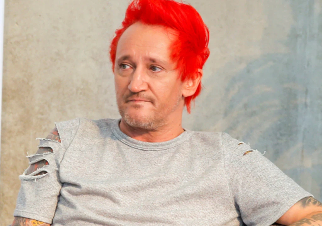 Michał Wiśniewski