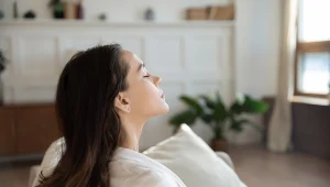 Oddychanie powietrzem z aerozolem solankowym daje szereg korzyści dla zdrowia 