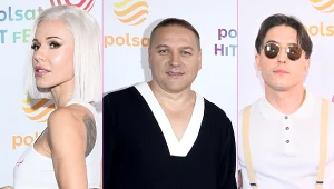 Doda, Golec uOrkiestra, Dawid Kwiatkowski