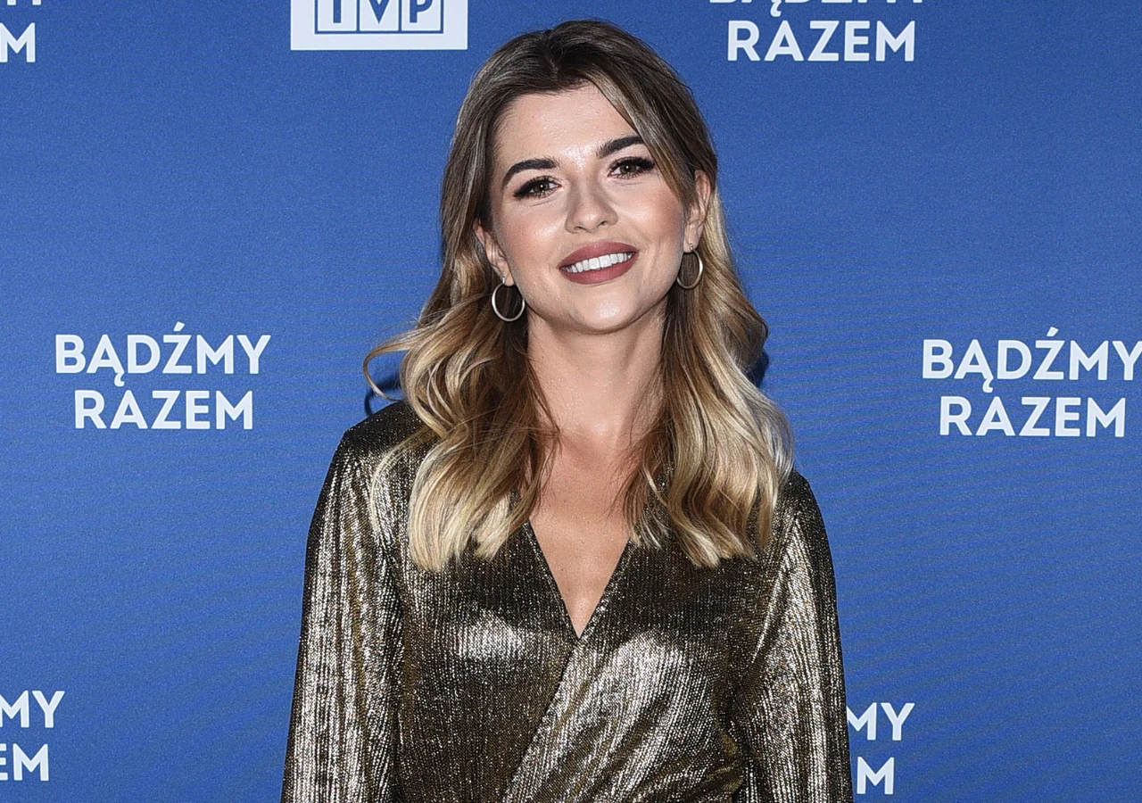 Agnieszka Dziekan Agnieszka Dziekan