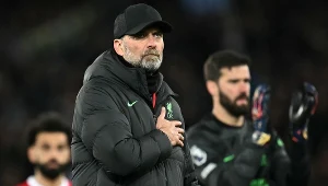 To oficjalnie, Liverpool z nowym trenerem. Wielka era Kloppa dobiega końca